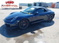 Porsche 911 Carrera S 2017 3.0 Benzyna 420KM