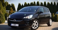 Opel Corsa (nr 230) 1.4 90KM Kamera Parktronik Tempomat Klima Gwarancja