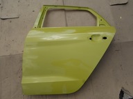 DRZWI AUDI A1 82G LEWY TYŁ IDEALNE W KOLOR