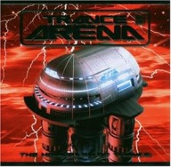 Trance Arena 3 - The Homebase Of Trance Various Artists CD