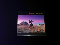 PINK FLOYD A Collection Of Great Dance Songs JAPAN LP Winyl