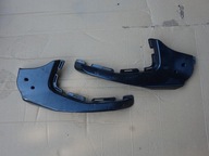 SLIZG ZDERZAKA AUDI A6 C8 4K0 LEWY PRAWY