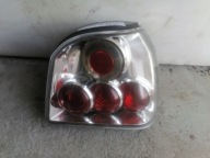 Golf III lampa prawy tył tuning