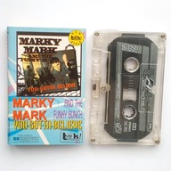 Marky Mark And The Funky Bunch – You Gotta Believe.