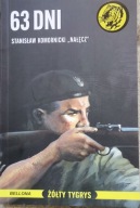 ŻÓŁTY TYGRYS 1 / 2025