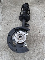 Renault Rafale 1.2 E-tech zwrotnica piasta łożysko amortyzator prawy przód