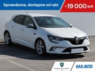 Renault Megane 1.6 dCi, Skóra, Navi, Klima