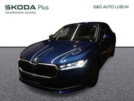 Skoda Superb SEDAN FV23 4x4 Lk Hak Canton Masaze Webasto Leasing