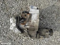 Vw Passat B6 2.0 Tdi Audi A3 8P Skrzynia Biegów KDL Golf V Octavia 4x4 KRK