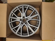 Felga aluminiowa Audi S6 A6 20" OE