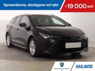 Toyota Corolla 1.8 Hybrid, Salon Polska, Automat