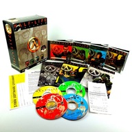 HALF LIFE 1 PLATINUM KOLEKCJONERSKI BIG BOX ENG