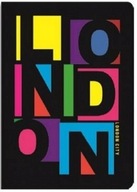 Zeszyt w linię A5 80 kartek, mix kolorów - 1szt.