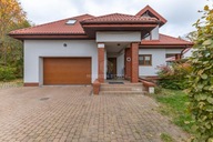 Dom, Sulejówek, Miński, 275 m²