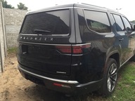 JEEP WAGONEER SERIES III 21 22 23 TYLNY ZDERZAK