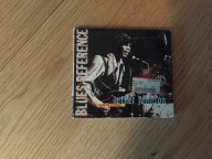 LUTHER JOHNSON-BORN IN GEORGIA CD