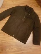 Super EU Kurtka męska czarna 46