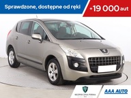Peugeot 3008 1.6 HDi, Salon Polska, Klima