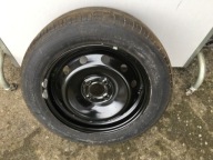 RENAULT SCENIC KOŁO ZAPASOWE 185/60/15 GOODYEAR