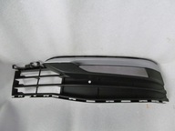 BMW 5 G30 G31 17-20 KRATKA HALOGENU ZDERZAKA PRZEDNIA PRZÓD LEWA