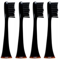 KOŃCÓWKI DO SZCZOTECZKI SEY-B SEYSSO CARBON / PROFESSIONAL / BASIC 8 SZT