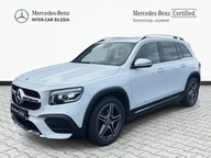 Mercedes-Benz GLB 1.3 Benzyna 163KM