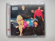 BLONDIE - Plastic Letters Blondie CD T