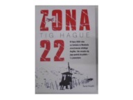 Zona 22 Tig Hague