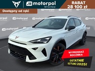 Cupra Formentor 2.0 TSI 204 KM DSG 4Drive