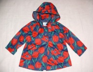 Next kurtka przeciwdeszczowa rozmiar 98