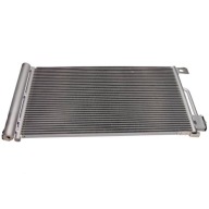 SKRAPLACZ CHŁODNICA KLIMATYZACJI FIAT DUCATO JUMPER BOXER 2006-2019