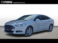 Mondeo 2.0 TDCi Trend