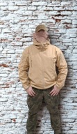 KURTKA TAKTYCZNA TYPU SOFTSHELL R. L