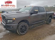 RAM 2500 Laramie 2025 6.7 Diesel 370KM