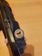 PAS BEZPIECZEŃSTWA VOLVO XC60 I 2008-2016 LEWY PRZÓD, 39803975 USZKODZONY