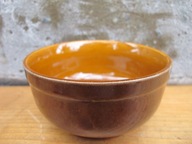 Miseczka/Salaterka_ NEFRYT_ Porcelit MIROSTOWICE