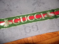 DUŻY RĘCZNIK FROTTE - GUCCI