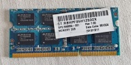 Pamięć RAM DDR3 ELPIDA EBJ21UE8BDS1-DJ-F 2 GB