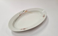 Lubiana patera półmisek porcelana talerz pikasiak