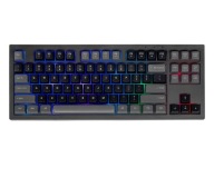 Silver Monkey X Gereza TKL czarny