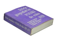 Dzieje gospodarcze Polski do roku 1939 - Zientara Mączak Ihnatowicz Landau