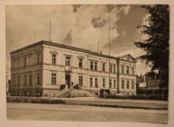 WAŁCZ. Siedziba Prezydium Powiatowej Rady Narodowej, 2000 SZTUK, 1971 rok