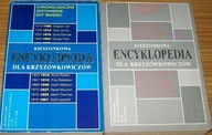ENCYKLOPEDIA KRZYŻÓWKOWICZÓW ZESTAWIENIE DAT Leki