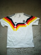 KOSZULKA ADIDAS NIEMCY ITALIA 1990 LOTHAR MATTHAUS