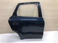 Porsche Macan 95B 14- drzwi prawe tył tylne prawy