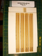 GPM gąsienice do OSTKETTEN