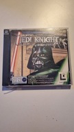 Gra Star Wars Jedi Knight Dark Forces II PC NOWA!!! Folia!!!