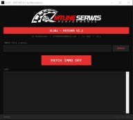 VL381 - IMMO OFF - oprogramowanie immo dla skrzyń