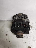 ALTERNATOR BOSCH AUDI A4 A5 150A 0986082340