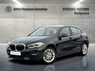 BMW 118 BMW 118i Faktura VatMarża, Salon PL, Bezwy
